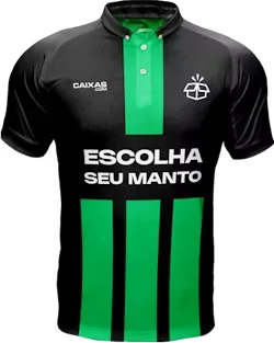 Camisa de time de futebol